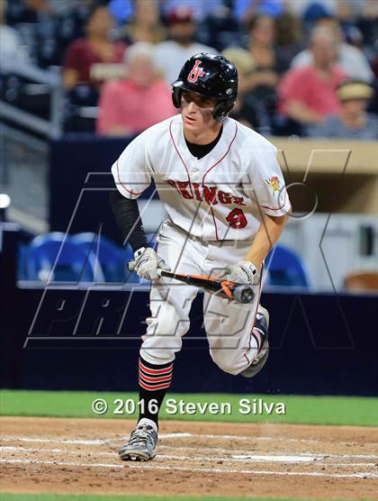 Thumbnail 3 in La Jolla vs. Point Loma @ Petco Park photogallery.
