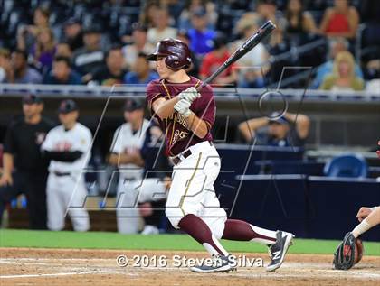 Thumbnail 1 in La Jolla vs. Point Loma @ Petco Park photogallery.