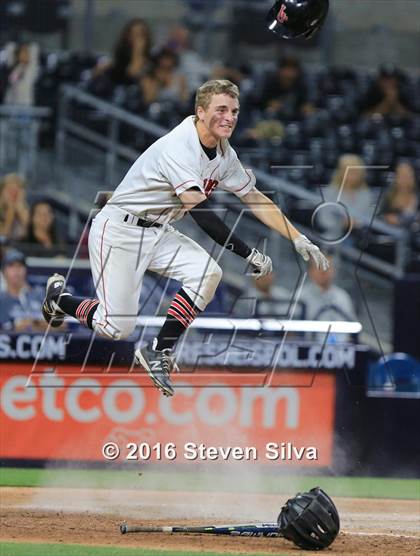 Thumbnail 2 in La Jolla vs. Point Loma @ Petco Park photogallery.