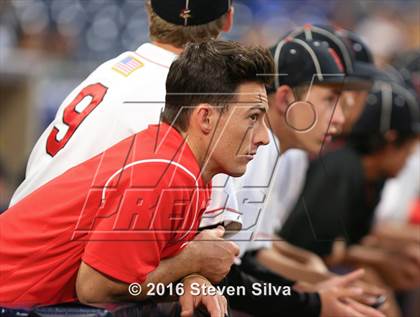 Thumbnail 3 in La Jolla vs. Point Loma @ Petco Park photogallery.