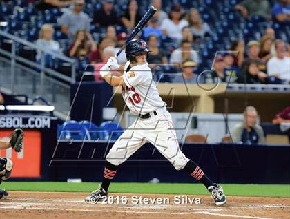 Thumbnail 2 in La Jolla vs. Point Loma @ Petco Park photogallery.
