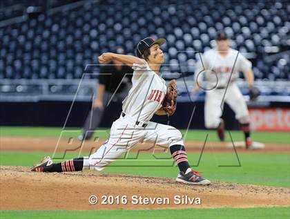 Thumbnail 2 in La Jolla vs. Point Loma @ Petco Park photogallery.