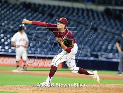 Thumbnail 1 in La Jolla vs. Point Loma @ Petco Park photogallery.