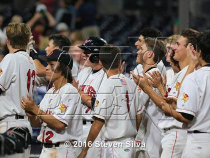 Thumbnail 3 in La Jolla vs. Point Loma @ Petco Park photogallery.