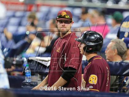 Thumbnail 3 in La Jolla vs. Point Loma @ Petco Park photogallery.