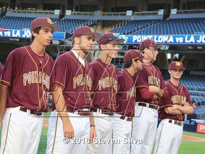Thumbnail 2 in La Jolla vs. Point Loma @ Petco Park photogallery.