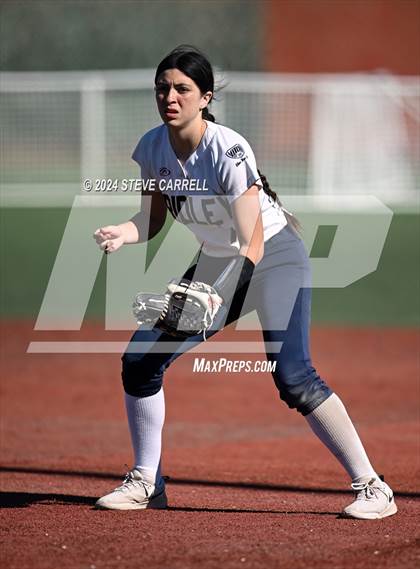 Thumbnail 1 in Corning @ Gridley (Anderson Tournament) photogallery.