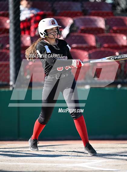 Thumbnail 1 in Corning @ Gridley (Anderson Tournament) photogallery.