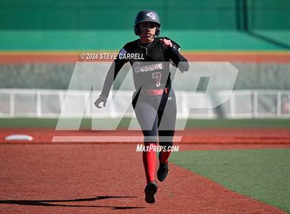 Thumbnail 1 in Corning @ Gridley (Anderson Tournament) photogallery.