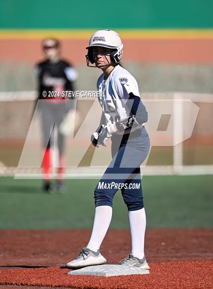 Thumbnail 2 in Corning @ Gridley (Anderson Tournament) photogallery.