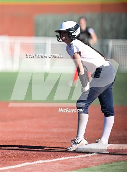 Thumbnail 2 in Corning @ Gridley (Anderson Tournament) photogallery.