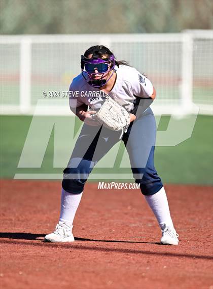 Thumbnail 2 in Corning @ Gridley (Anderson Tournament) photogallery.