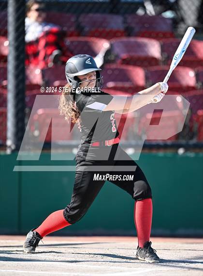 Thumbnail 2 in Corning @ Gridley (Anderson Tournament) photogallery.