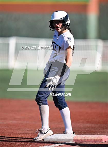 Thumbnail 3 in Corning @ Gridley (Anderson Tournament) photogallery.
