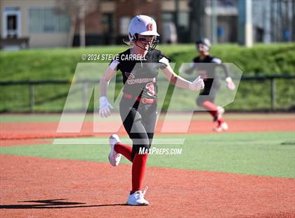 Thumbnail 3 in Corning @ Gridley (Anderson Tournament) photogallery.