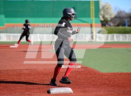Thumbnail 2 in Corning @ Gridley (Anderson Tournament) photogallery.