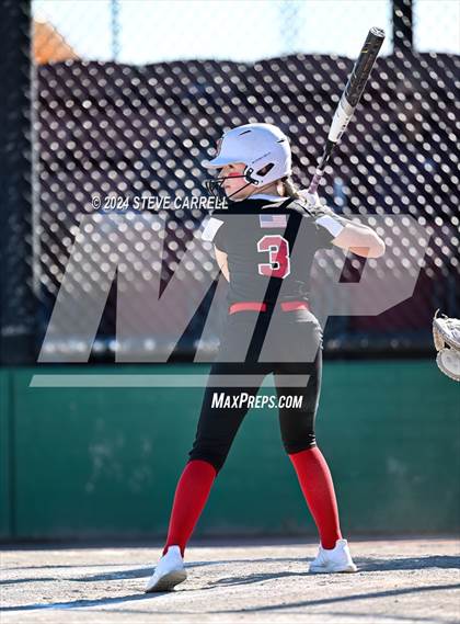 Thumbnail 3 in Corning @ Gridley (Anderson Tournament) photogallery.