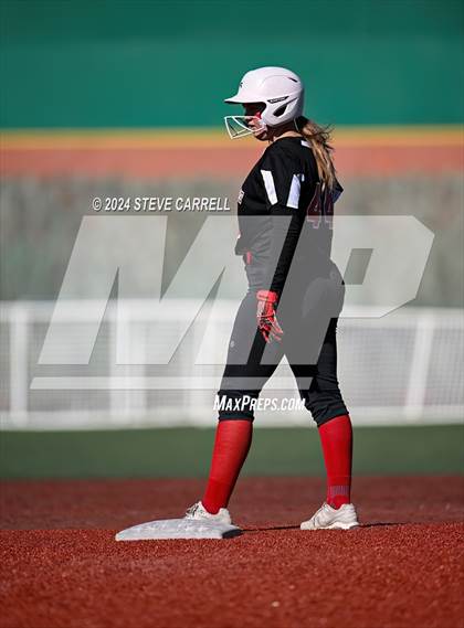 Thumbnail 2 in Corning @ Gridley (Anderson Tournament) photogallery.