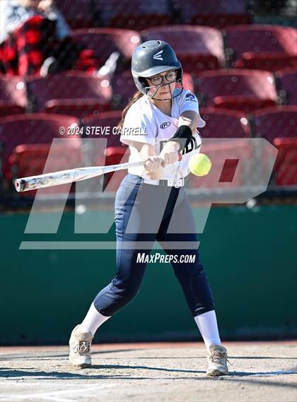 Thumbnail 2 in Corning @ Gridley (Anderson Tournament) photogallery.