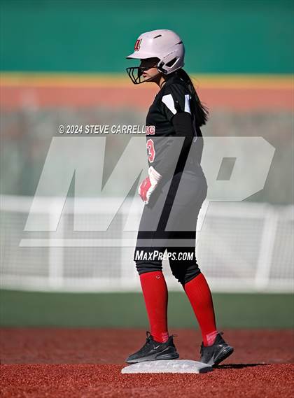 Thumbnail 2 in Corning @ Gridley (Anderson Tournament) photogallery.