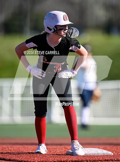 Thumbnail 2 in Corning @ Gridley (Anderson Tournament) photogallery.