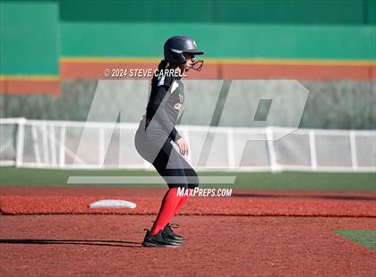 Thumbnail 2 in Corning @ Gridley (Anderson Tournament) photogallery.
