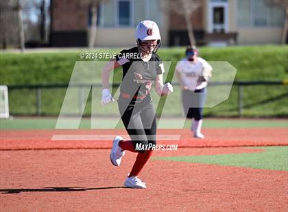 Thumbnail 2 in Corning @ Gridley (Anderson Tournament) photogallery.