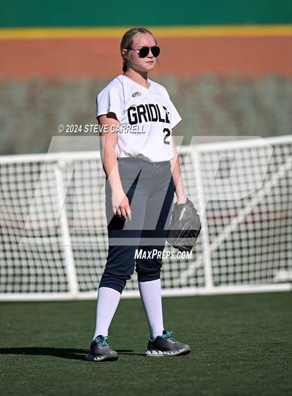Thumbnail 2 in Corning @ Gridley (Anderson Tournament) photogallery.