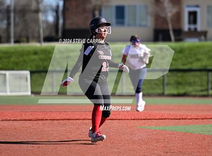 Thumbnail 1 in Corning @ Gridley (Anderson Tournament) photogallery.