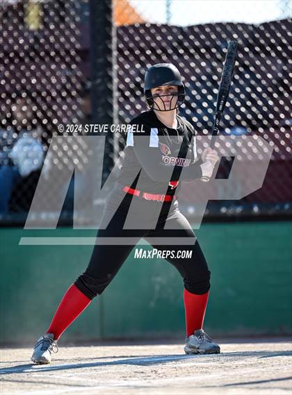 Thumbnail 1 in Corning @ Gridley (Anderson Tournament) photogallery.