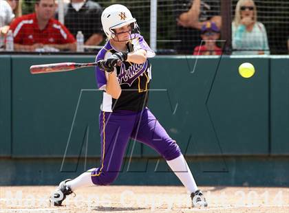 Thumbnail 2 in Granada vs. Amador Valley (CIF NCS D1 Final) photogallery.