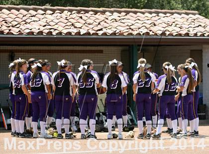 Thumbnail 1 in Granada vs. Amador Valley (CIF NCS D1 Final) photogallery.