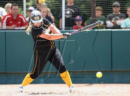 Thumbnail 2 in Granada vs. Amador Valley (CIF NCS D1 Final) photogallery.