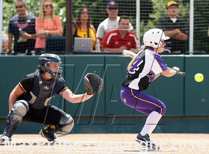 Thumbnail 2 in Granada vs. Amador Valley (CIF NCS D1 Final) photogallery.