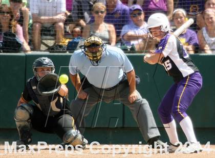 Thumbnail 2 in Granada vs. Amador Valley (CIF NCS D1 Final) photogallery.