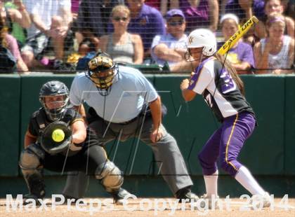 Thumbnail 2 in Granada vs. Amador Valley (CIF NCS D1 Final) photogallery.