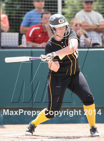 Thumbnail 1 in Granada vs. Amador Valley (CIF NCS D1 Final) photogallery.