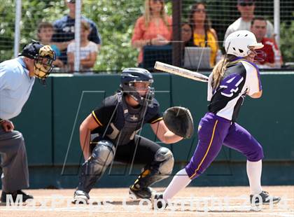 Thumbnail 1 in Granada vs. Amador Valley (CIF NCS D1 Final) photogallery.