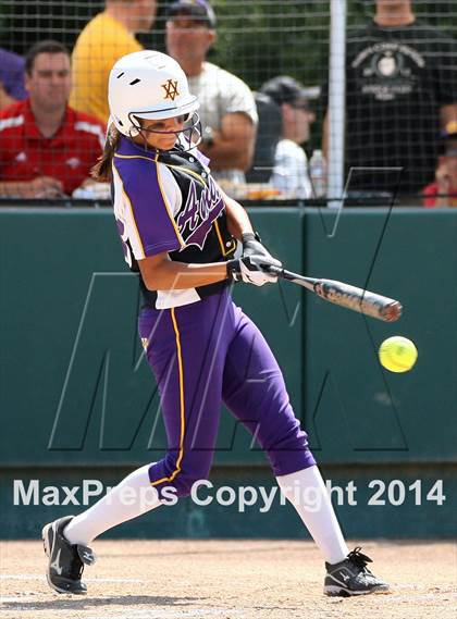 Thumbnail 1 in Granada vs. Amador Valley (CIF NCS D1 Final) photogallery.