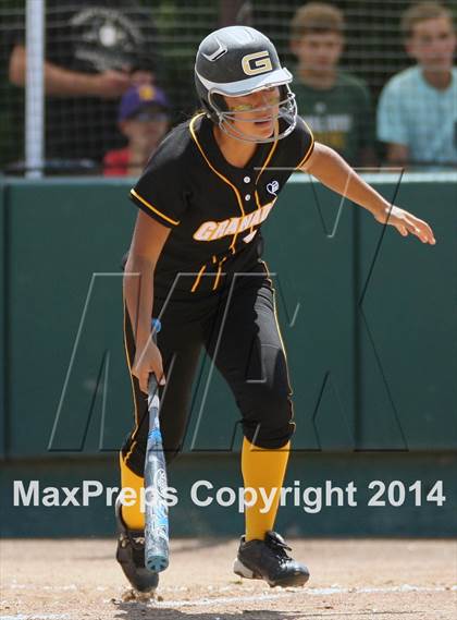 Thumbnail 3 in Granada vs. Amador Valley (CIF NCS D1 Final) photogallery.