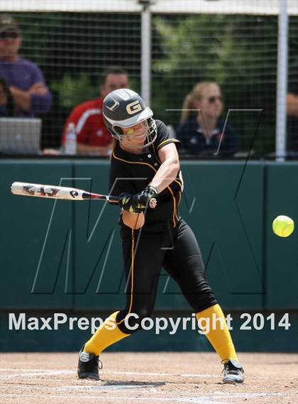 Thumbnail 3 in Granada vs. Amador Valley (CIF NCS D1 Final) photogallery.