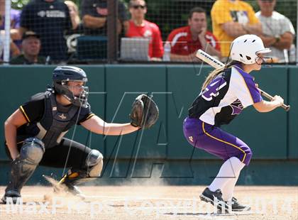 Thumbnail 2 in Granada vs. Amador Valley (CIF NCS D1 Final) photogallery.