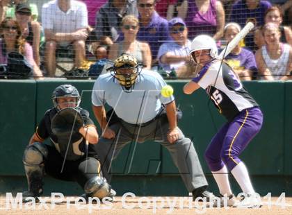 Thumbnail 1 in Granada vs. Amador Valley (CIF NCS D1 Final) photogallery.