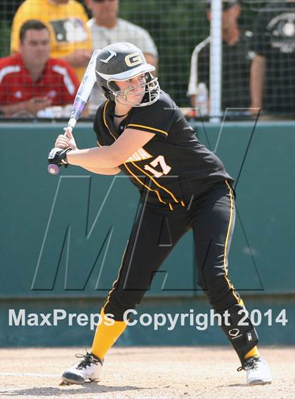 Thumbnail 1 in Granada vs. Amador Valley (CIF NCS D1 Final) photogallery.