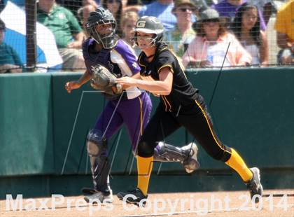 Thumbnail 1 in Granada vs. Amador Valley (CIF NCS D1 Final) photogallery.