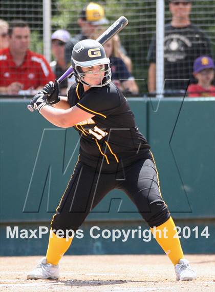 Thumbnail 1 in Granada vs. Amador Valley (CIF NCS D1 Final) photogallery.