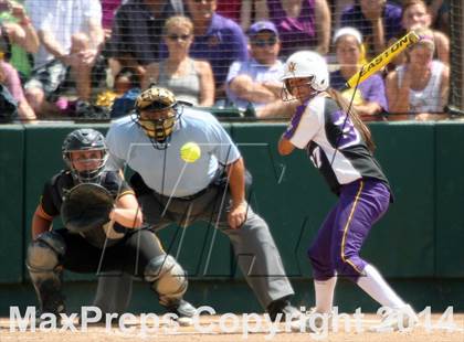Thumbnail 1 in Granada vs. Amador Valley (CIF NCS D1 Final) photogallery.