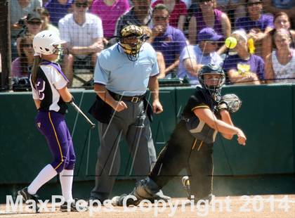 Thumbnail 2 in Granada vs. Amador Valley (CIF NCS D1 Final) photogallery.