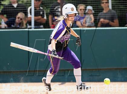 Thumbnail 3 in Granada vs. Amador Valley (CIF NCS D1 Final) photogallery.