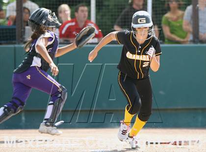 Thumbnail 1 in Granada vs. Amador Valley (CIF NCS D1 Final) photogallery.